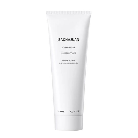 Sachajuan Styling Cream - Picture 1 of 2